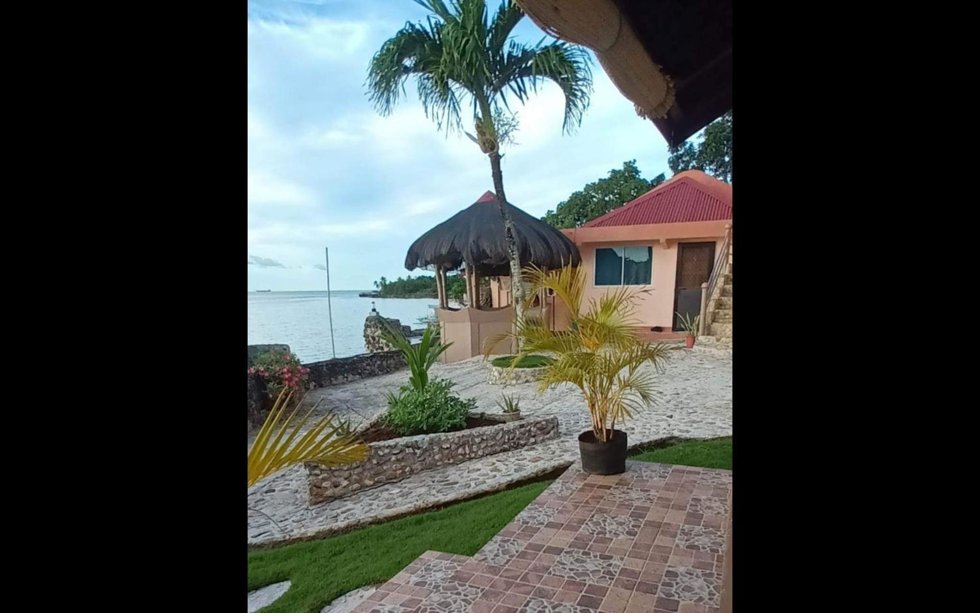 Sunset Vista Sea Front Guest House Union  Exterior photo