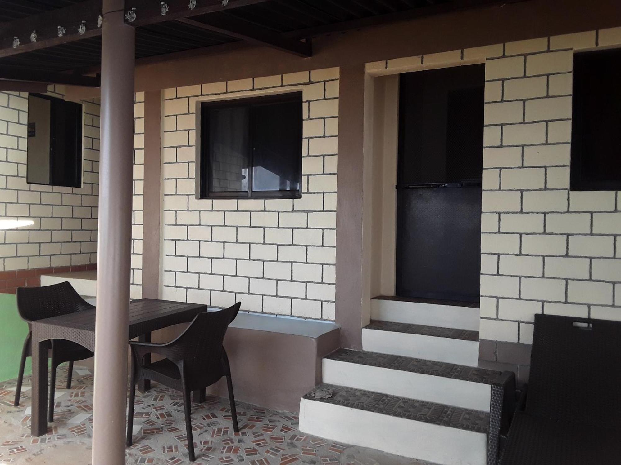Sunset Vista Sea Front Guest House Union  Exterior photo